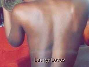 LaurynLoves