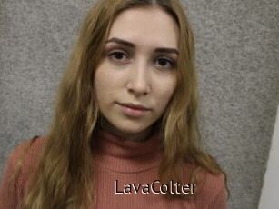 LavaColter