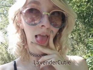 LavenderCutie