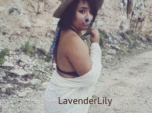 LavenderLily