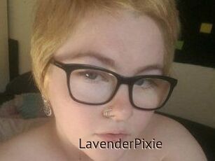 LavenderPixie