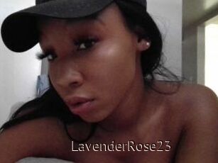 LavenderRose23