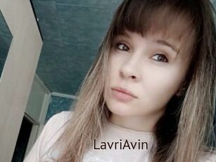 LavriAvin