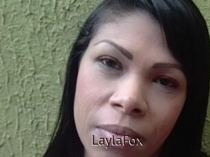 LaylaFox