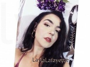 LaylaLafayette