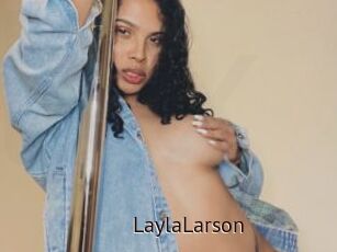 LaylaLarson