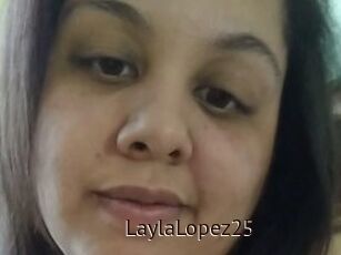 LaylaLopez25