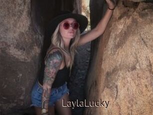 LaylaLucky