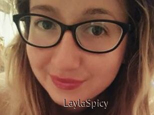 LaylaSpicy