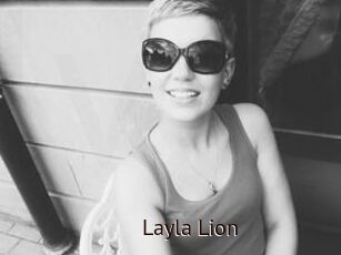 Layla_Lion