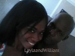 Layla_and_William