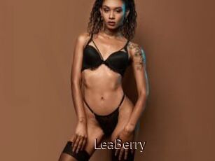 LeaBerry