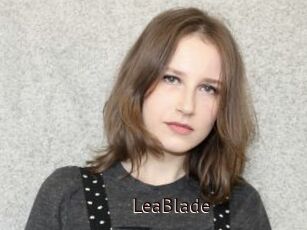 LeaBlade