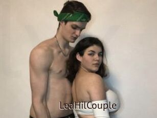 LeaHilCouple