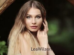 LeaWilson