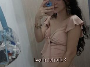 Lea_michel18