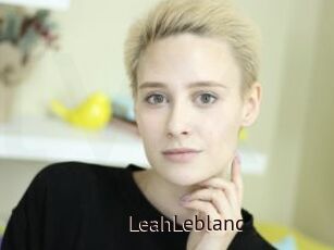 LeahLeblanc