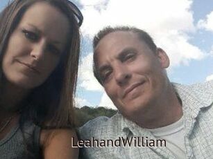 Leah_and_William