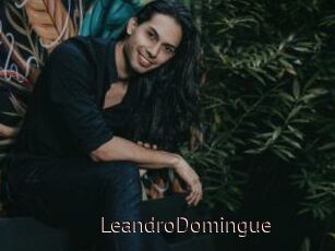 LeandroDomingue