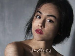 LeeWong