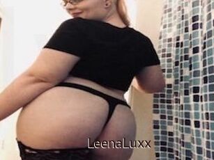 LeenaLuxx