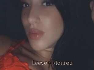 Leevon_Monroe