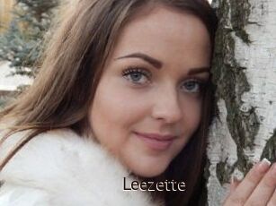 Leezette