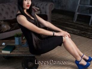 LeggyDancer