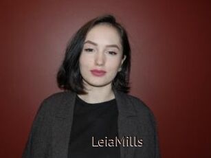 LeiaMills