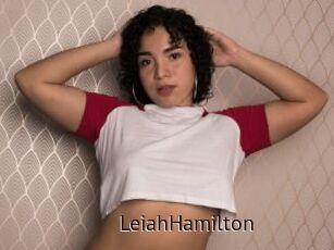 LeiahHamilton