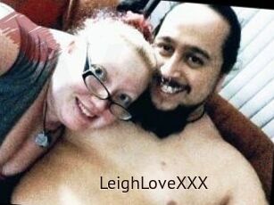 LeighLoveXXX