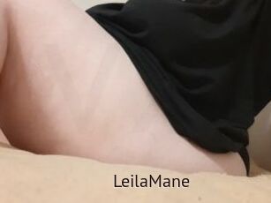 LeilaMane