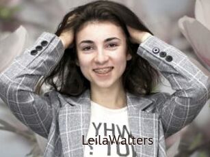 LeilaWalters