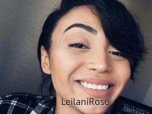 LeilaniRose