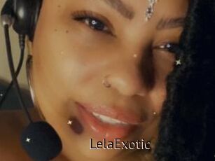 LelaExotic