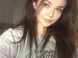 LeleWax