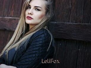 LeliFox