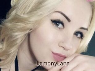 LemonyLana