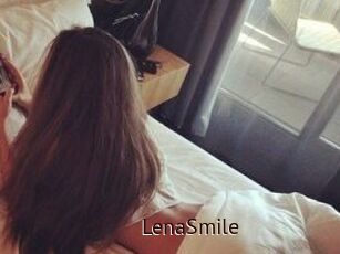 LenaSmile