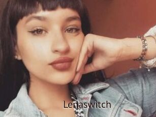 Lenaswitch