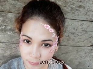 Lenlicious