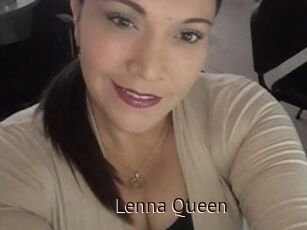 Lenna_Queen