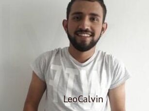 LeoCalvin