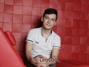 LeoCook