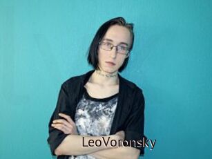 LeoVoronsky