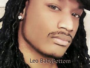 Leo_BabyBottom