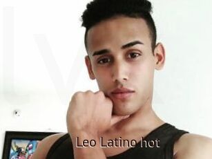 Leo_Latino_hot