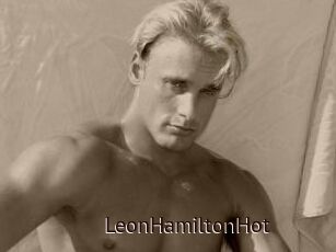 LeonHamiltonHot