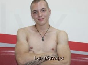 LeonSavage