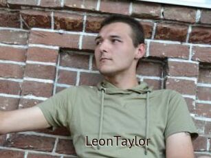 LeonTaylor